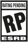 ESRB Rating: RP
