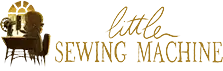 Little Sewing Machine