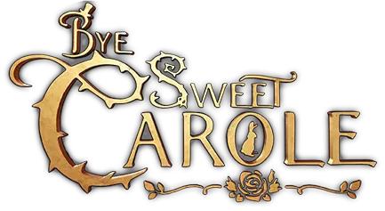 Bye Sweet Carole Logo